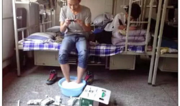 吃瓜爆料初中生宿舍,吃瓜爆料背后的青春故事